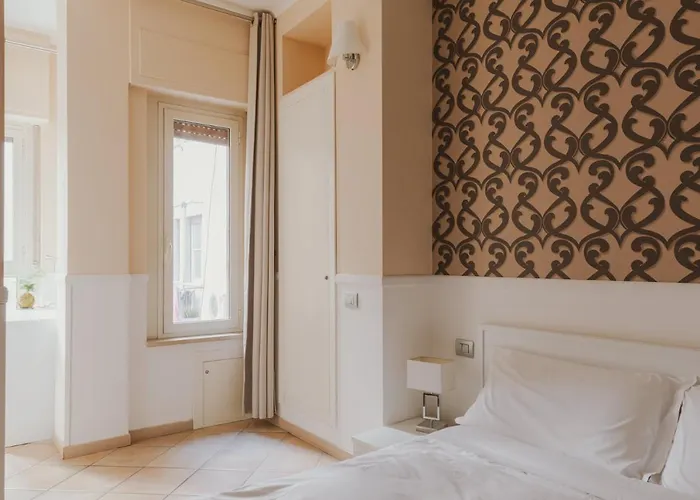 Pensión Residenza Il Giglio