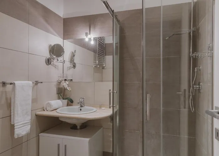 Residenza Il Giglio Pensión