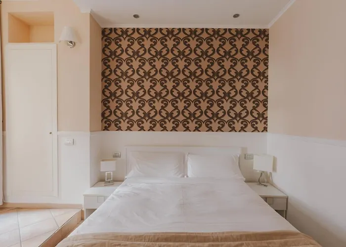 Residenza Il Giglio 4*