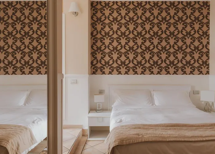 Residenza Il Giglio Pensión Roma