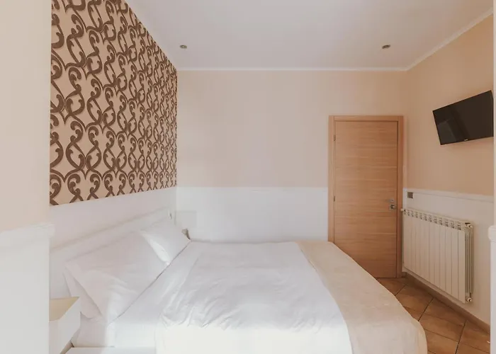 Residenza Il Giglio 4* Roma