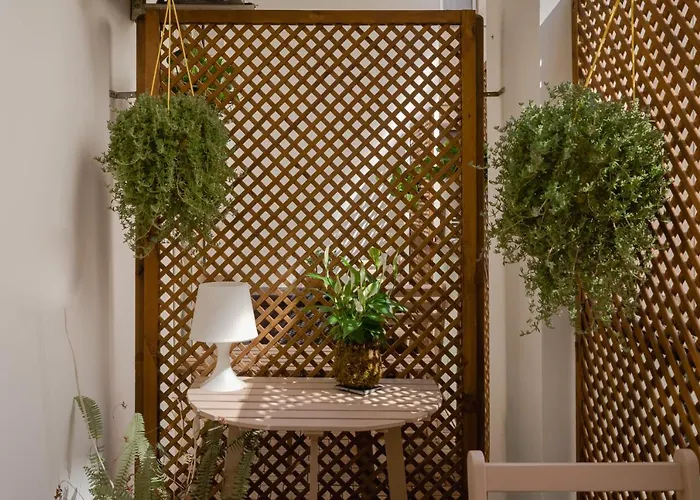 Residenza Il Giglio Pensión Roma