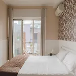 Residenza Il Giglio Guest house 4*