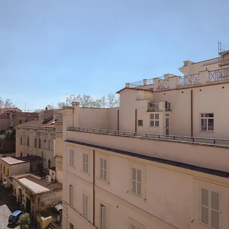 Πανσιόν Residenza Il Giglio