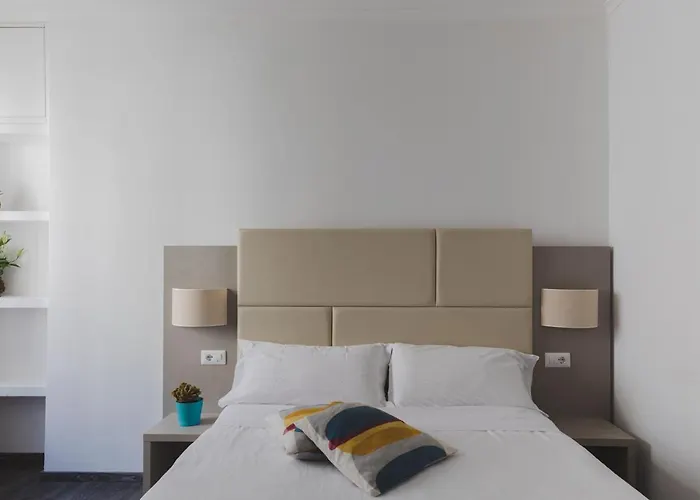 Residenza Il Giglio 4*