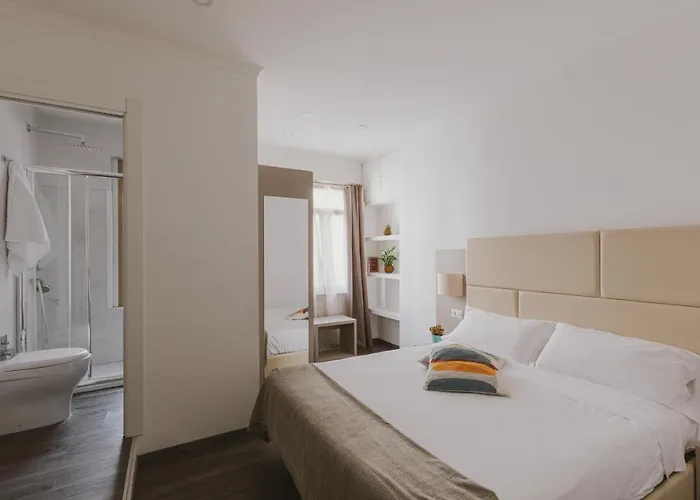 Residenza Il Giglio Πανσιόν Ρώμη