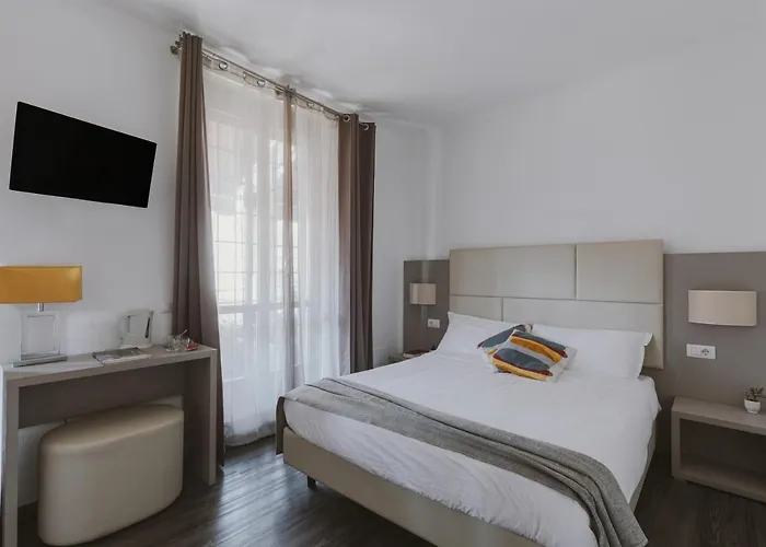 Residenza Il Giglio 4* Ρώμη
