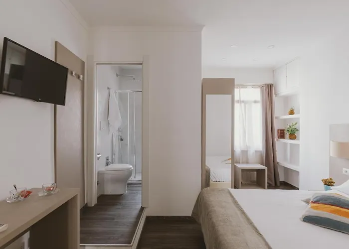 Residenza Il Giglio Πανσιόν