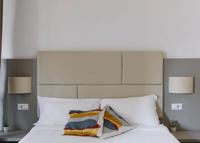 Residenza Il Giglio 4* Ρώμη