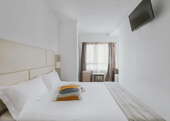 Residenza Il Giglio 4* Ρώμη