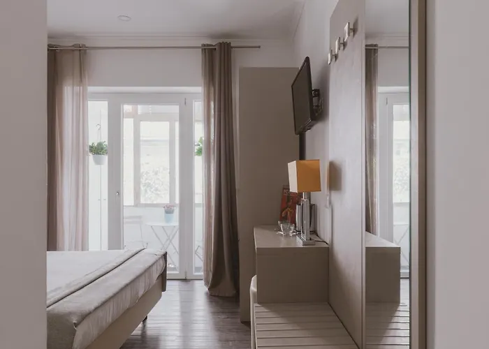 Residenza Il Giglio 4*