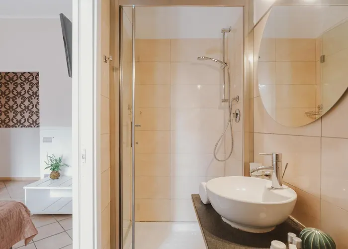 Residenza Il Giglio 4* Ρώμη