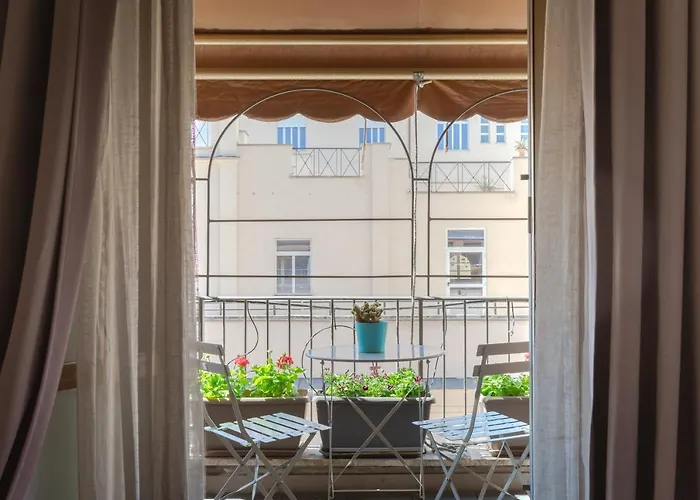 Residenza Il Giglio 4* Ρώμη