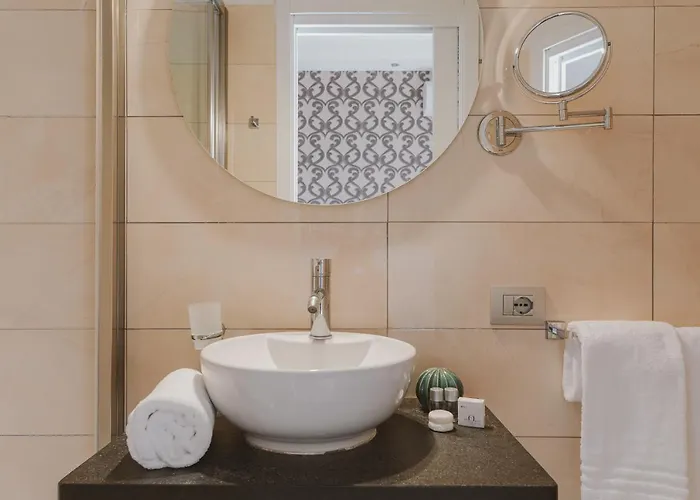 Residenza Il Giglio 4* Ρώμη