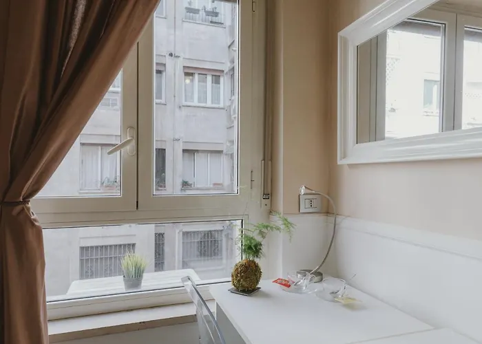 Residenza Il Giglio Ρώμη