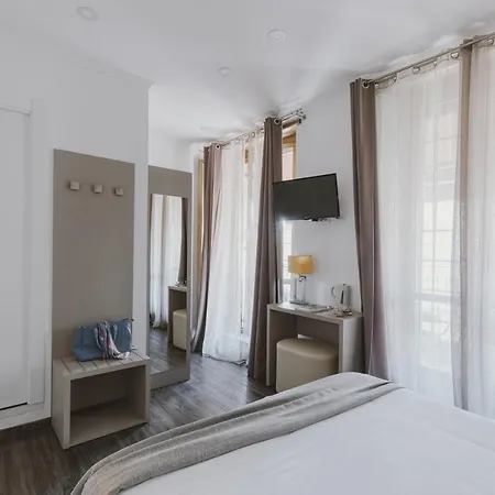 Residenza Il Giglio 4* Rom