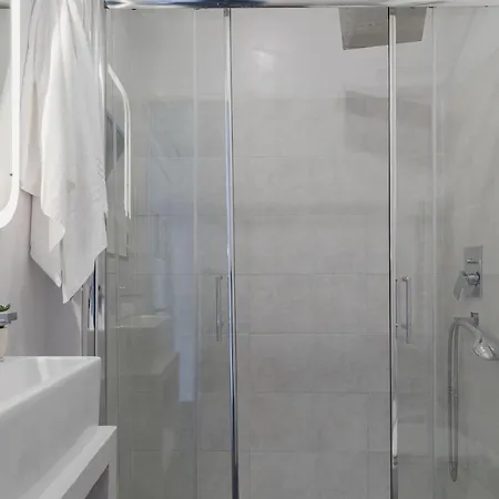Residenza Il Giglio Guest house *