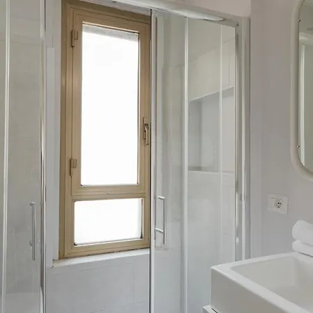 Residenza Il Giglio Pensionat 4*