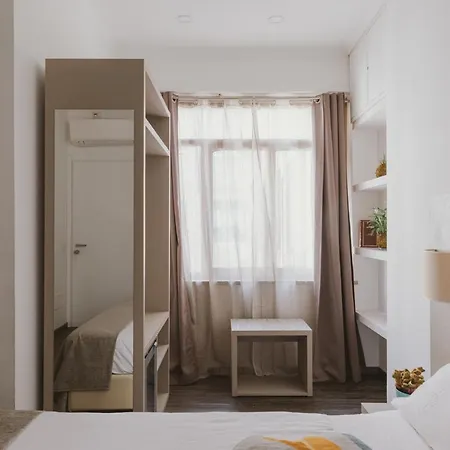 Residenza Il Giglio 4* Rom