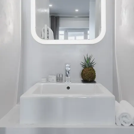 Residenza Il Giglio 4* Rom