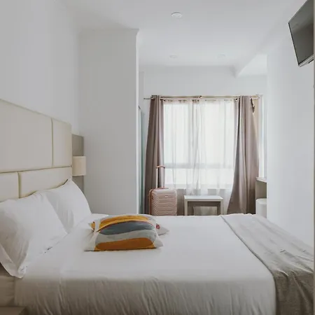 Residenza Il Giglio 4*