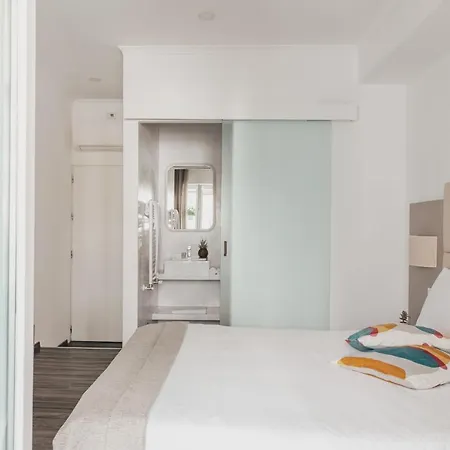 Residenza Il Giglio Pensionat Rom