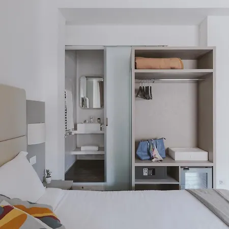 Residenza Il Giglio Pensionat