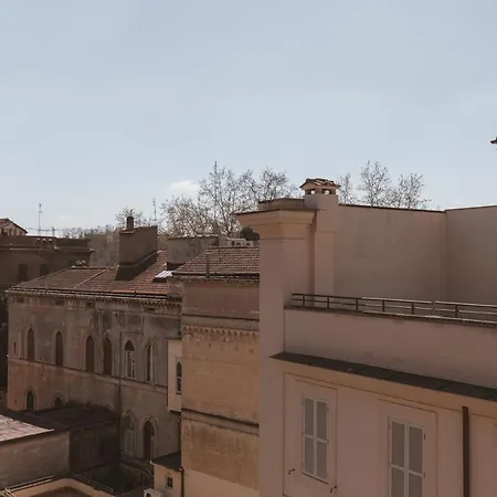 Residenza Il Giglio Pensionat 4*