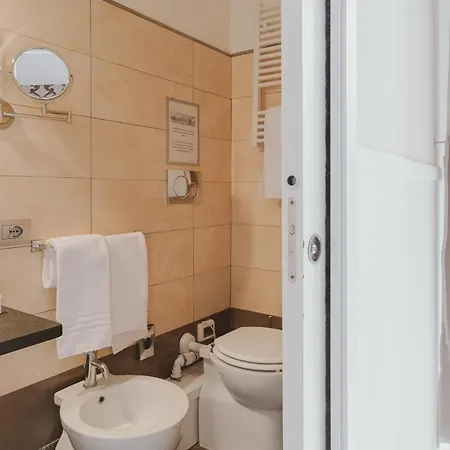Residenza Il Giglio 4*