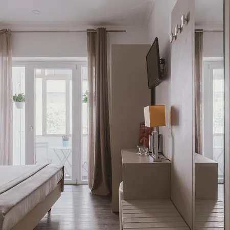 Residenza Il Giglio 4*