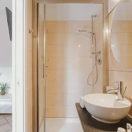 Residenza Il Giglio 4* Rom