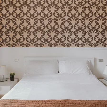 Residenza Il Giglio 4* Rom