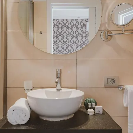 Residenza Il Giglio 4* Rom