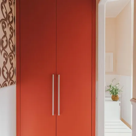 Residenza Il Giglio 4* Rom