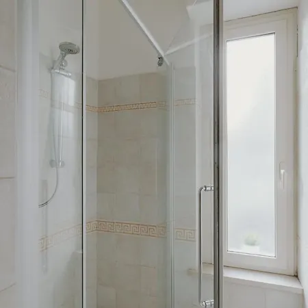 Residenza Il Giglio Pensionat 4*