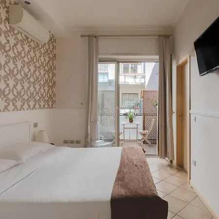 Residenza Il Giglio Pensionat 4*